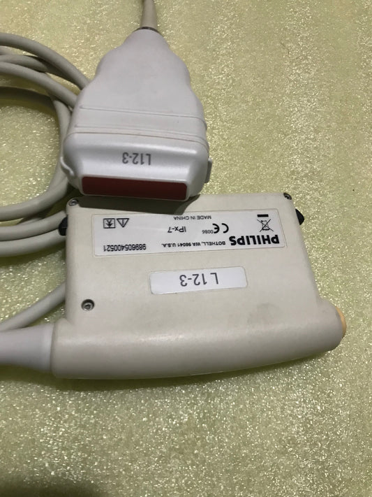 Phillips:L12-3: linear probe