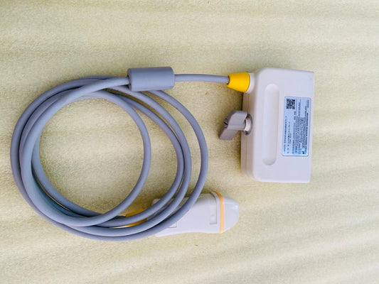 Z..Toshiba PSM-50AT Cardiac Probe