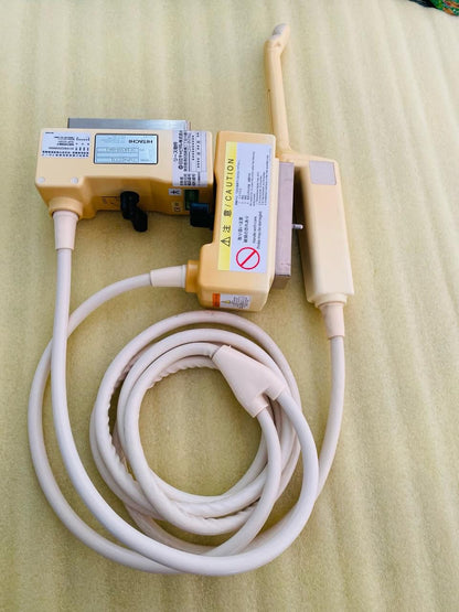 Z..Hitachi EUP-CC331  Biplane
Transrectal ultrasound Transducer Probe