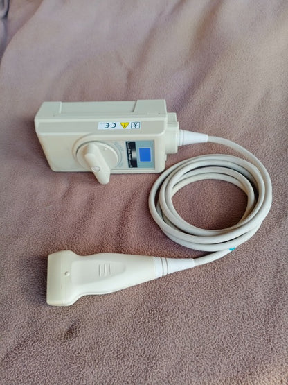 ..Hitachi UST-5546 linear probe - Japan Medical Company LTD