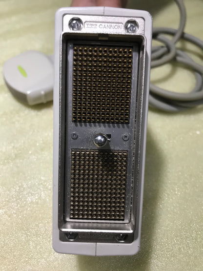 ...Toshiba PVT-375BT Convex Probe