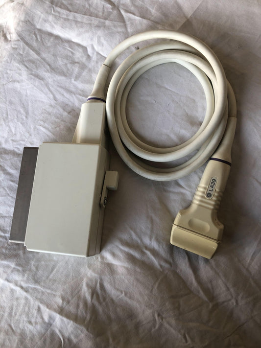 GE LA39 linear probe - Japan Medical Company LTD