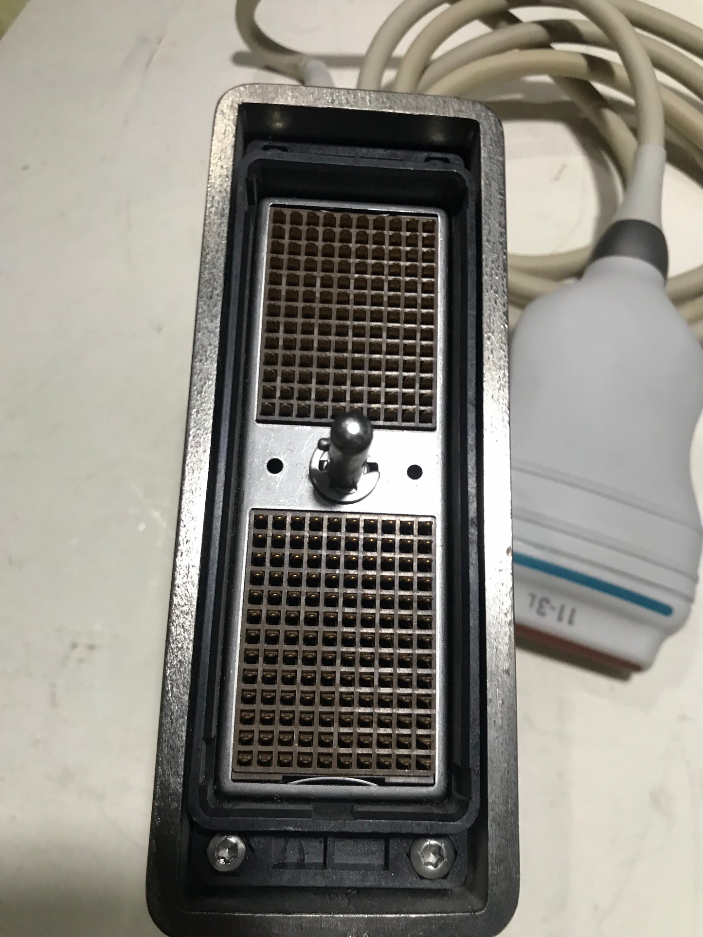P...Philips 11-3L Linear Probe checked dxb