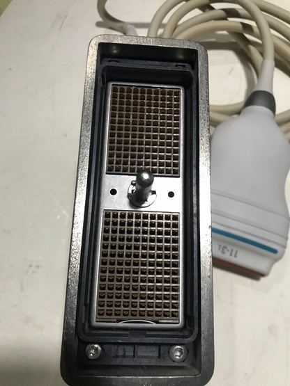 P...Philips 11-3L Linear Probe checked dxb