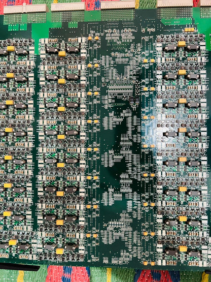 ..Siemens S2000 TR 1 board