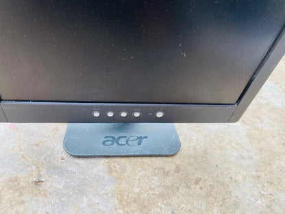 ..Acer LCD