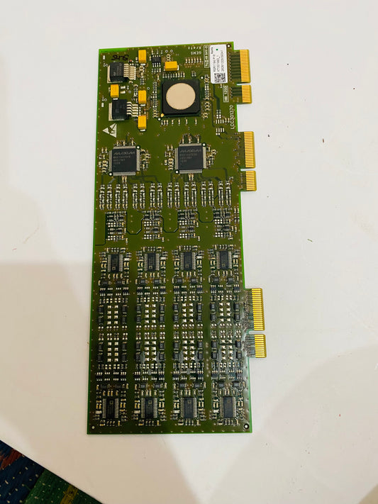 ..Zme GE voluson E8 pulser board