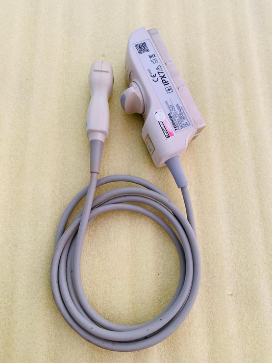 Z..Toshiba PST-25ST cardiac probe