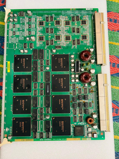 ..Hitachi EUB-5500 DBF-Board