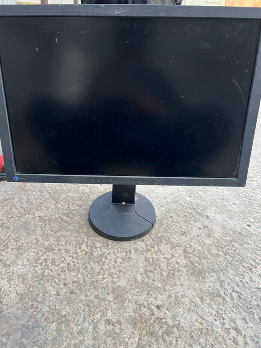 ..Eizo LCD moniter