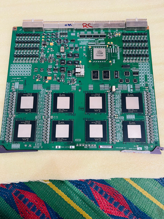 ..ZME Toshiba Xario Prime RC Board