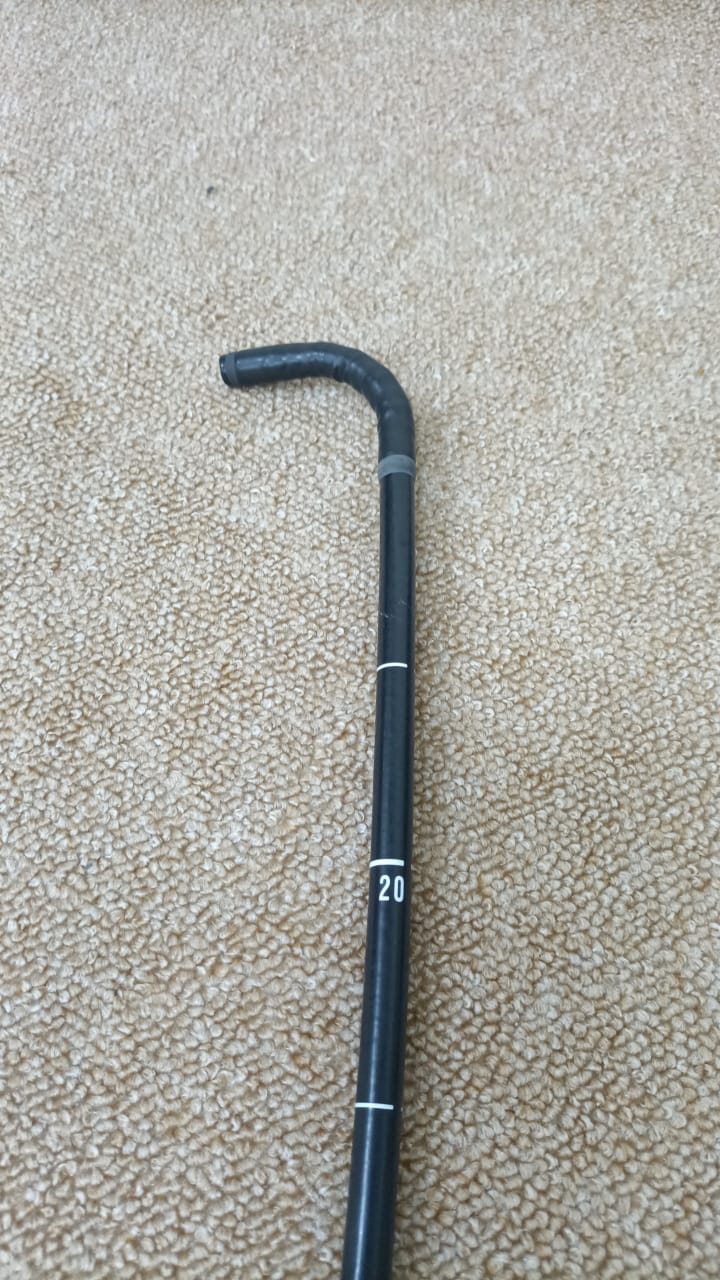 Olympus Gif N260 gastroscope s.no.2611197 dxb