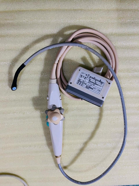 ..Philips MPT7-4 TEE probe