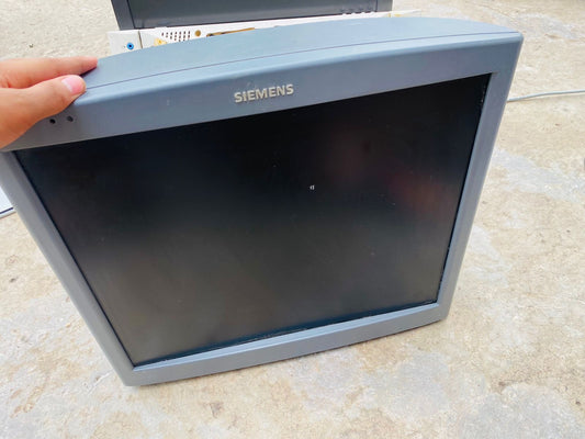 ..Siemens s2000 LCD