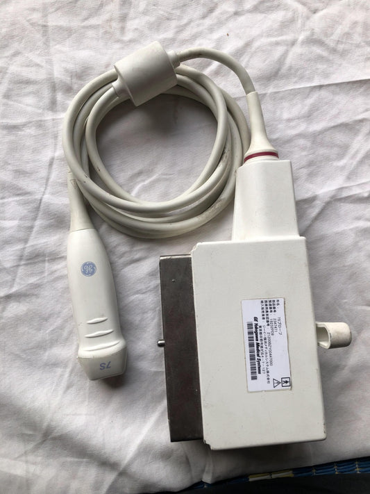 ..GE 7S cardiac probe - Japan Medical Company LTD