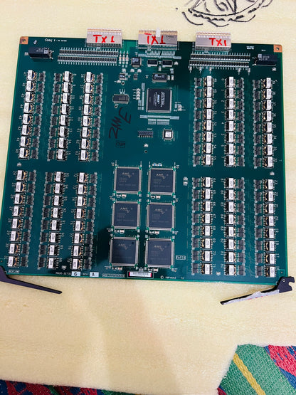 ..ZME Toshiba Xario Prime TX 1 board