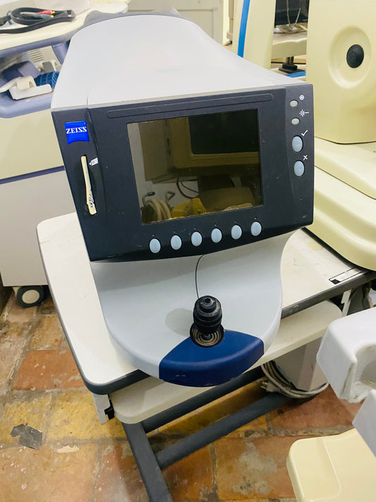 ZEISS GDxVCC Visual Field Analyzer