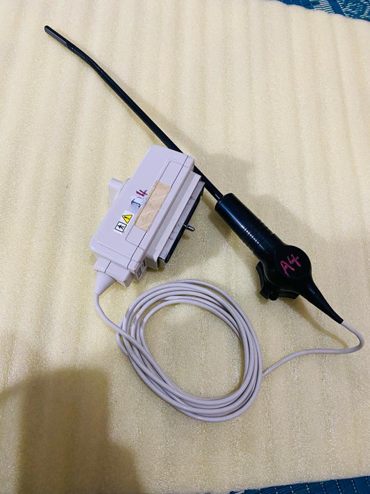 ..Aloka UST-5536-7.5 Flexible Laparoscopic Ultrasound Transducer