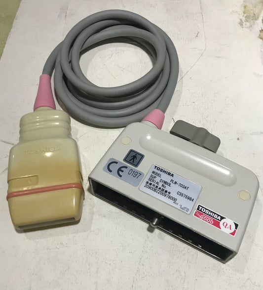 PLM-703AT Linear probe