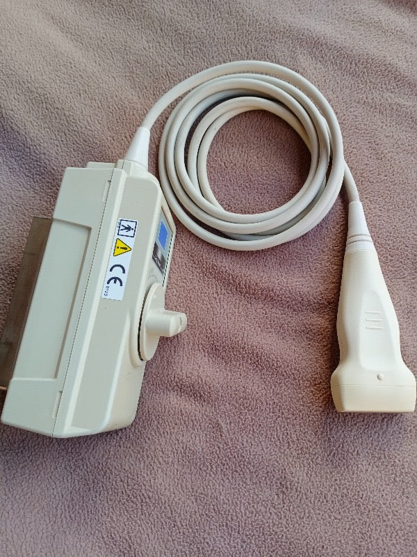 ..Hitachi UST-5546 linear probe - Japan Medical Company LTD