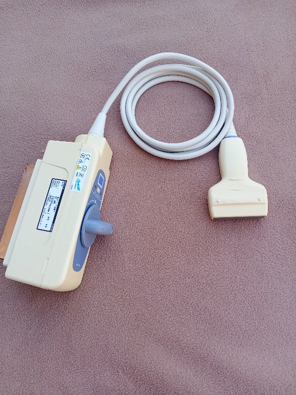 ..Hitachi UST-568 linear probe - Japan Medical Company LTD