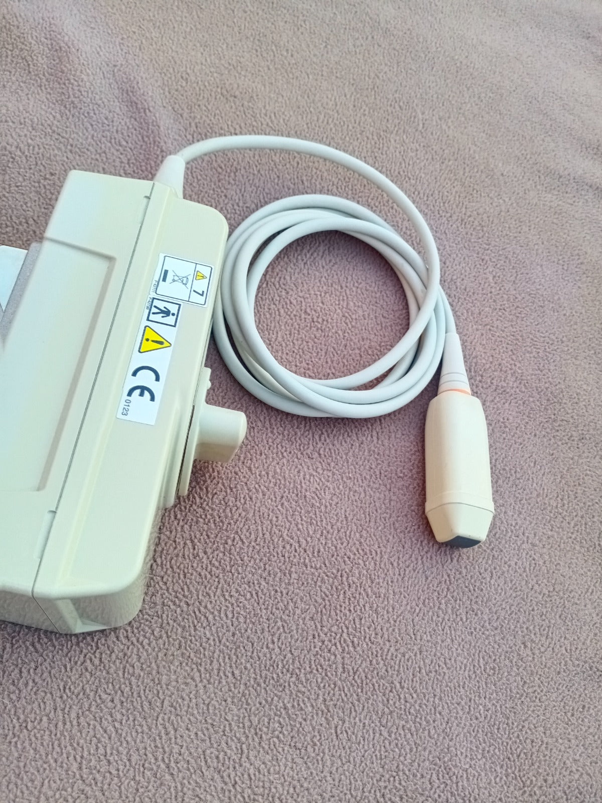 Aloka UST-5297 Cardiac Probe - Japan Medical Company LTD