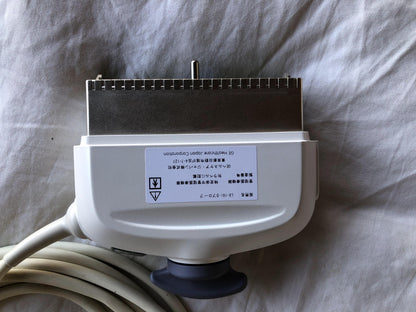 GE L8-18i-D linear transducer - Japan Medical Company LTD