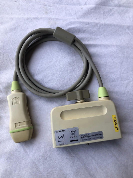 Toshiba Nemio cardiac probe PSM-30AT - Japan Medical Company LTD