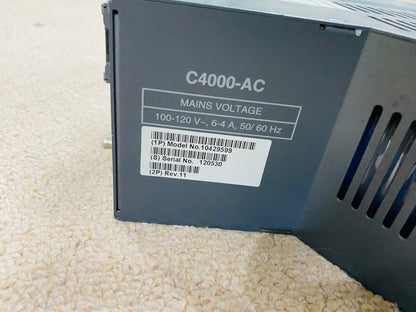 T..Siemens sonovista FX power supply 3 units