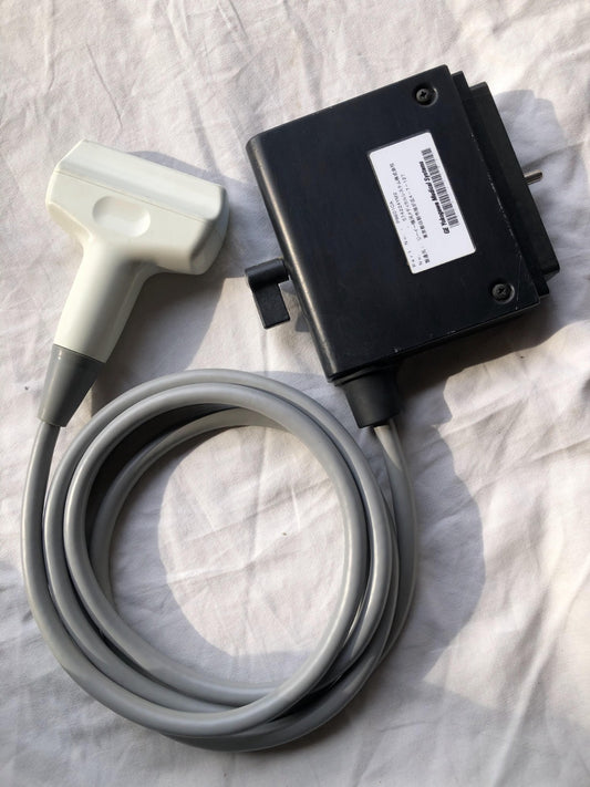 GE LP7MHZ linear probe - Japan Medical Company LTD