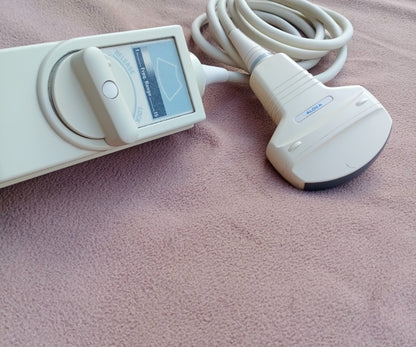 ..Hitachi UST-9119 convex probe - Japan Medical Company LTD