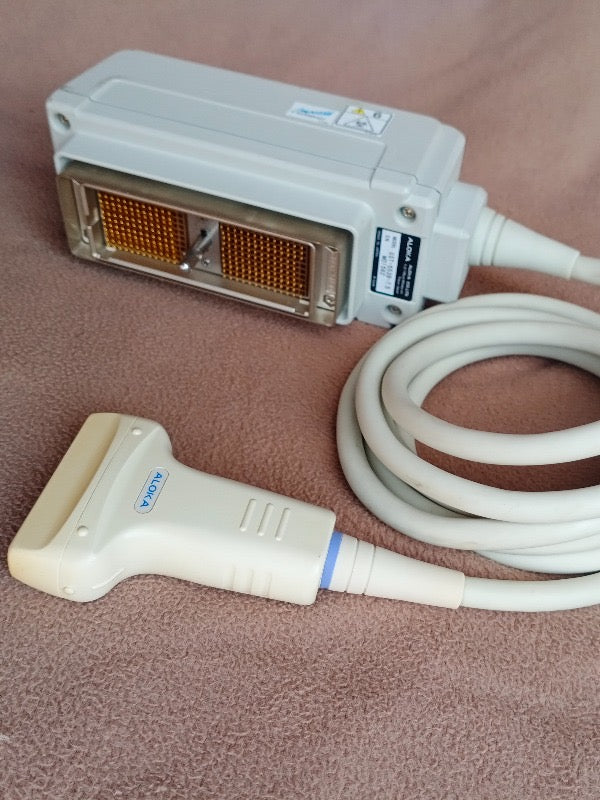 ..Hitachi UST-5539-7.5 linear probe - Japan Medical Company LTD