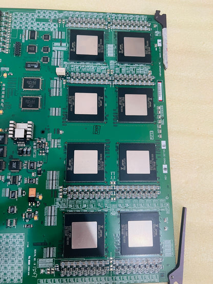 ..ZME Toshiba Xario Prime RC Board