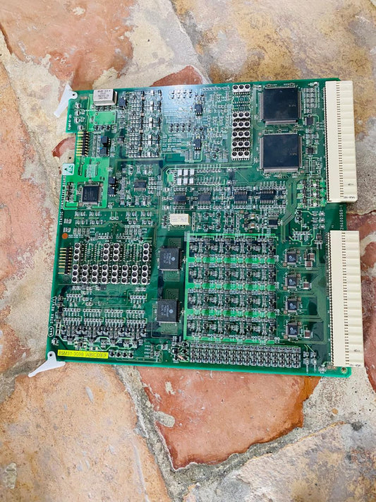 ..Toshiba Nimeo 30 CB/CW board