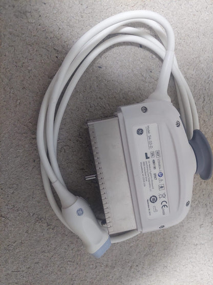 ..GE S4-10-D cardiac probe Mfg: 2014