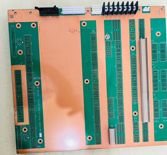 ..ZME Toshiba Xario Prime Connector Board