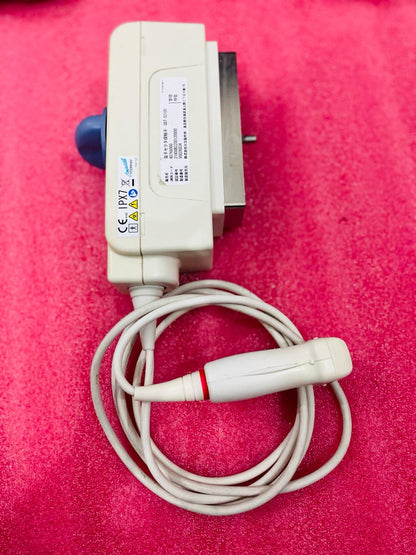 ..Aloka UST-52105 cardiac probe