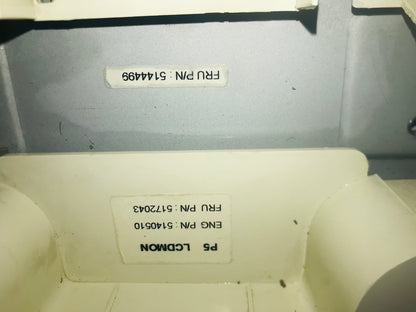 GE LCD for Voluson P8