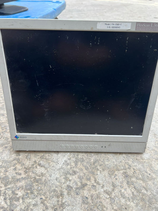 ..EIZO LCD Moniter