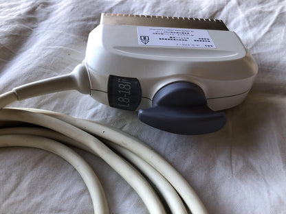 GE L8-18i-D linear transducer - Japan Medical Company LTD