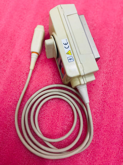 ..Aloka UST-5298 cardiac probe