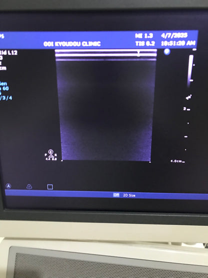 Phillips:L12-3: linear probe