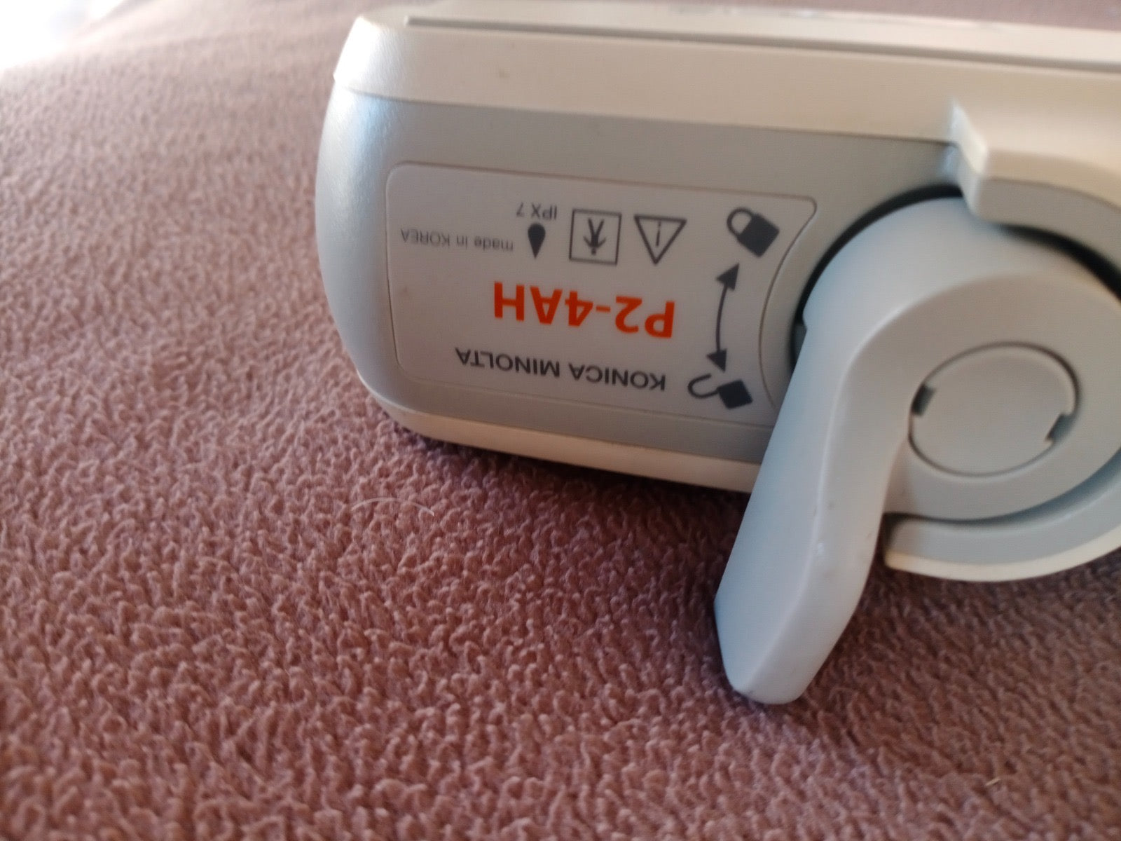 Samsung Medison P2-4AH cardiac probe - Japan Medical Company LTD