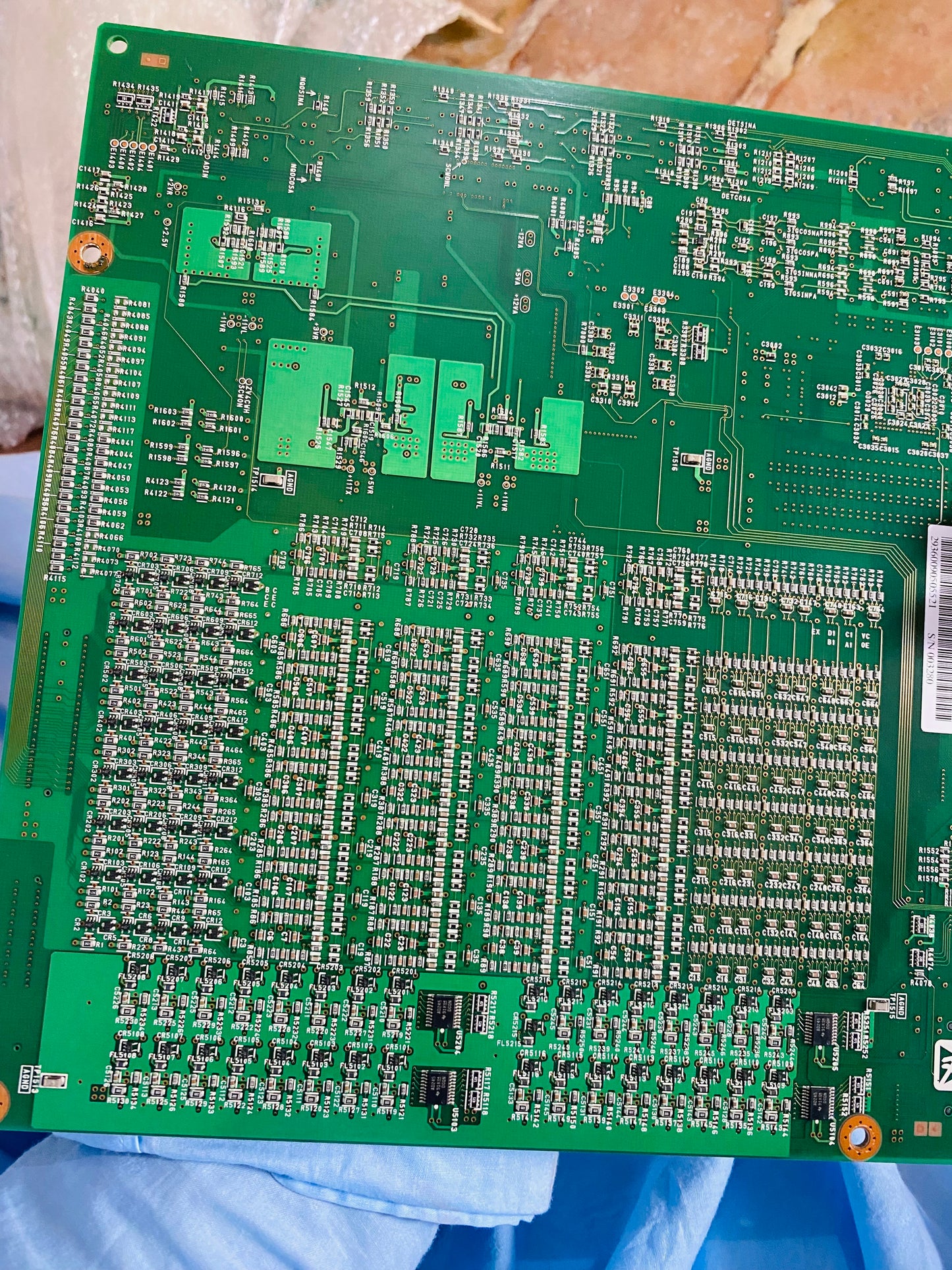 ..Toshiba nimeo xg CB/CW board