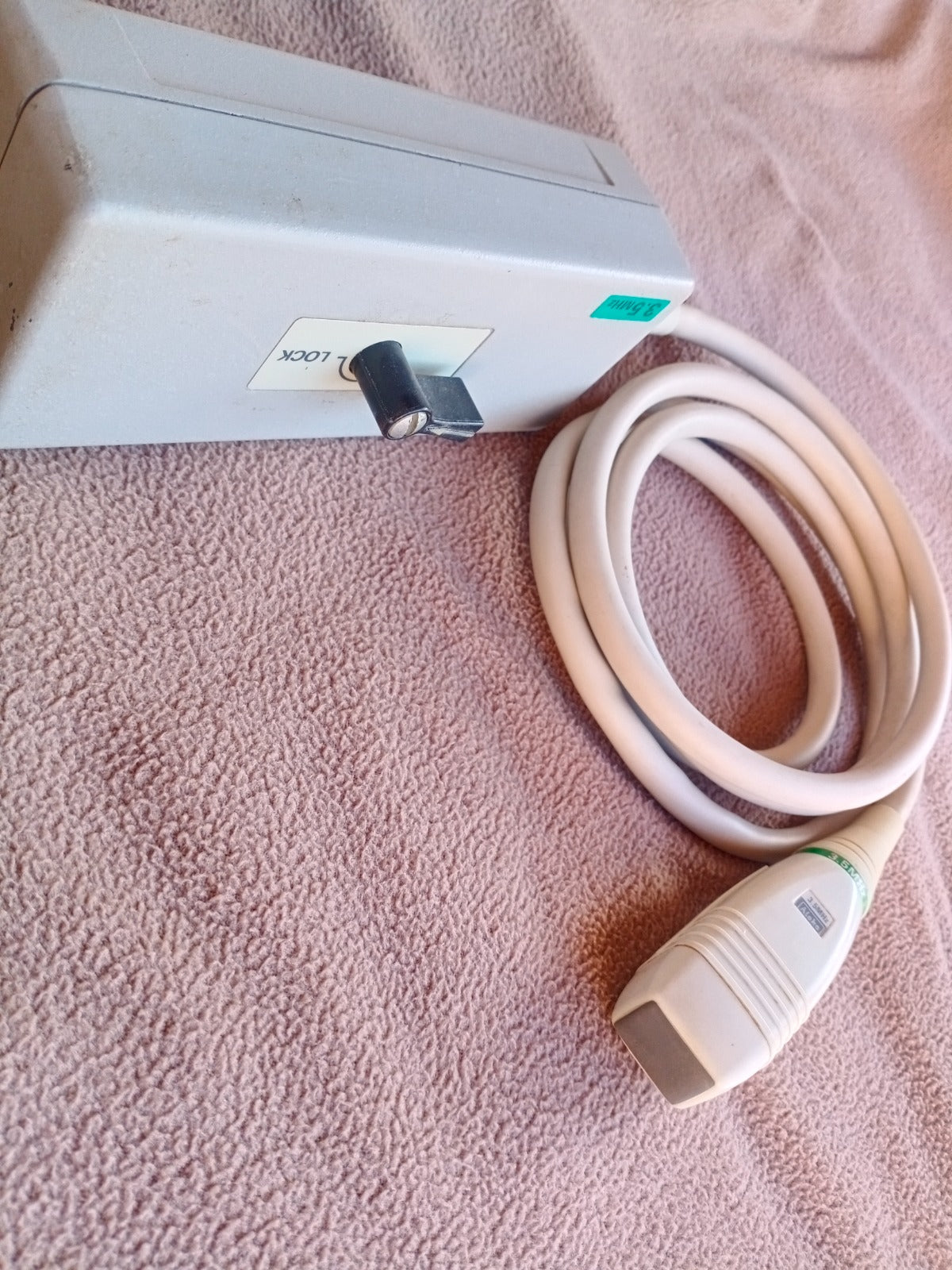 Aloka UST-5223-3.5 Cardiac Probe - Japan Medical Company LTD