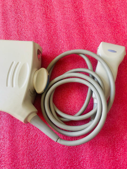 ..Toshiba PLT-1204AX linear probe UC dxb