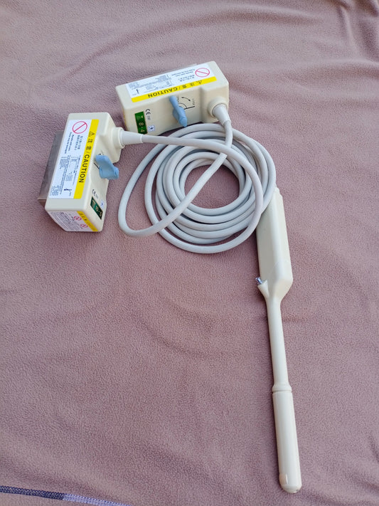 ..Hitachi EUP-U533 Intra cavity Transducer probe - Japan Medical Company LTD