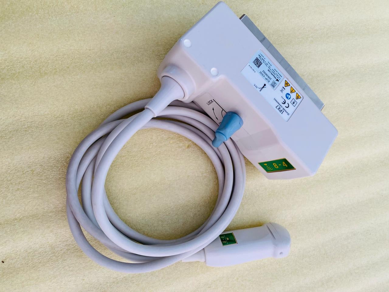 Z..Hitachi EUP-C532 convex Probe