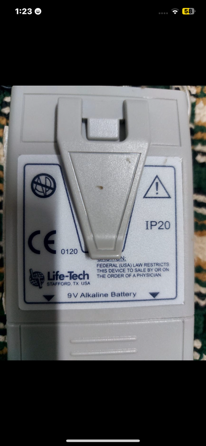 Life-Tech MiniStim Electrosurgery Certified