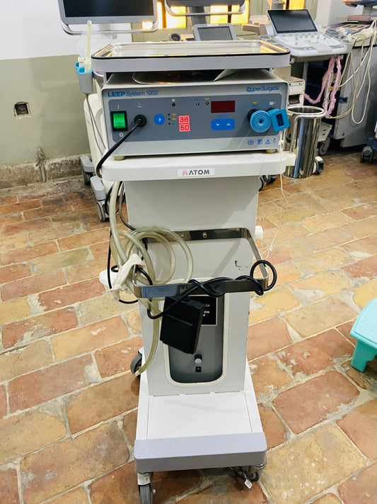 CooperSurgical LEEP System 1000 Workstation for Sale